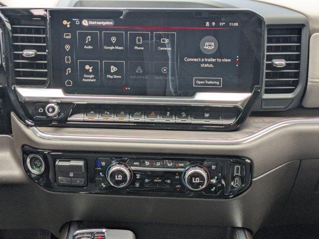 used 2023 GMC Sierra 1500 car, priced at $52,931