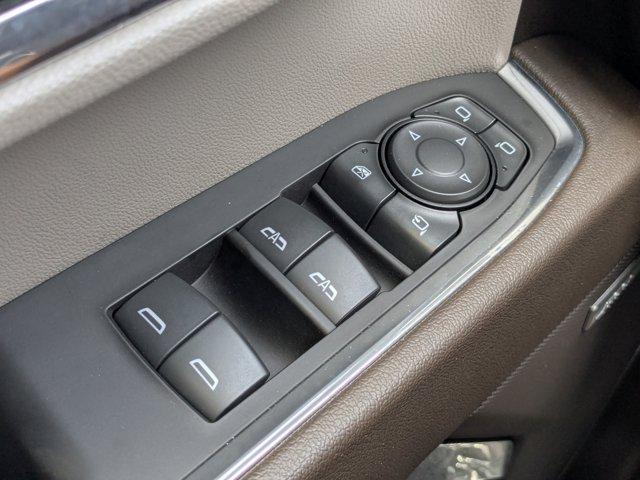 used 2023 GMC Sierra 1500 car, priced at $52,931