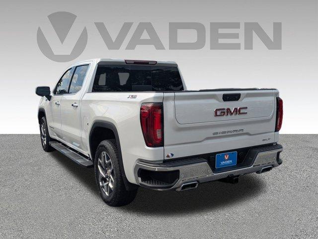 used 2023 GMC Sierra 1500 car, priced at $52,931