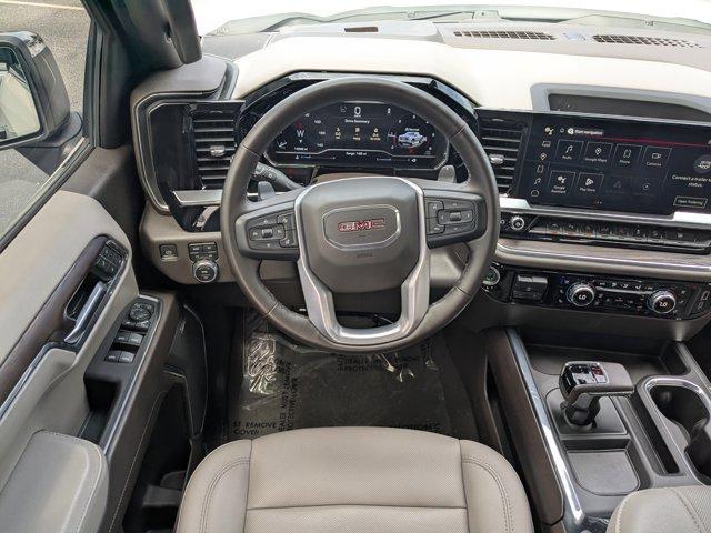 used 2023 GMC Sierra 1500 car, priced at $52,931