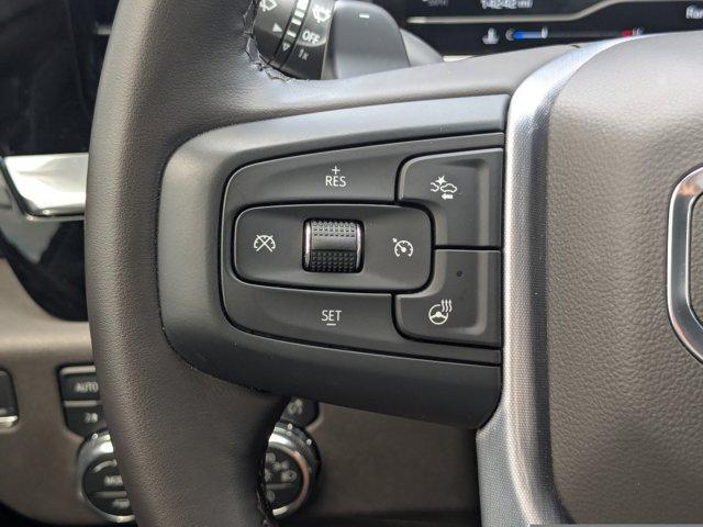 used 2023 GMC Sierra 1500 car, priced at $52,931
