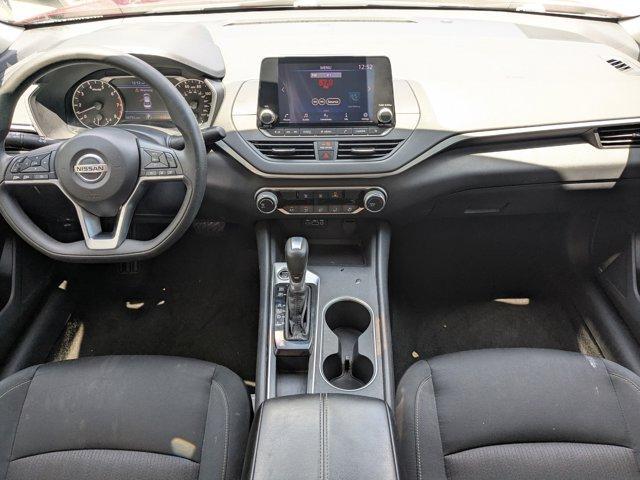 used 2022 Nissan Altima car, priced at $18,075