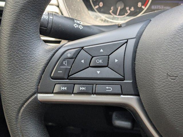 used 2022 Nissan Altima car, priced at $18,075