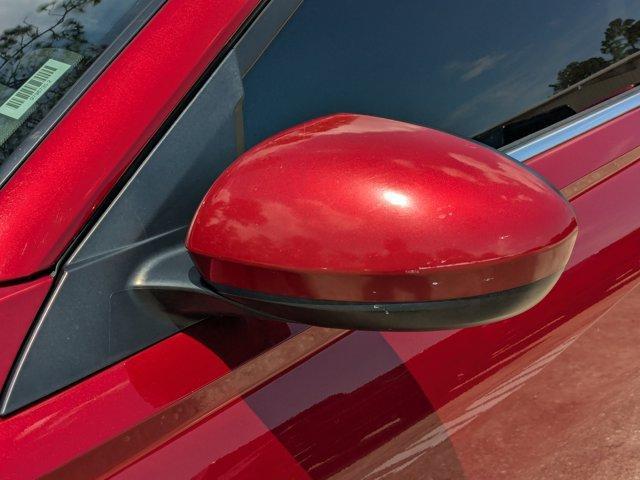 used 2022 Nissan Altima car, priced at $18,075