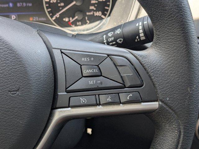 used 2022 Nissan Altima car, priced at $18,075
