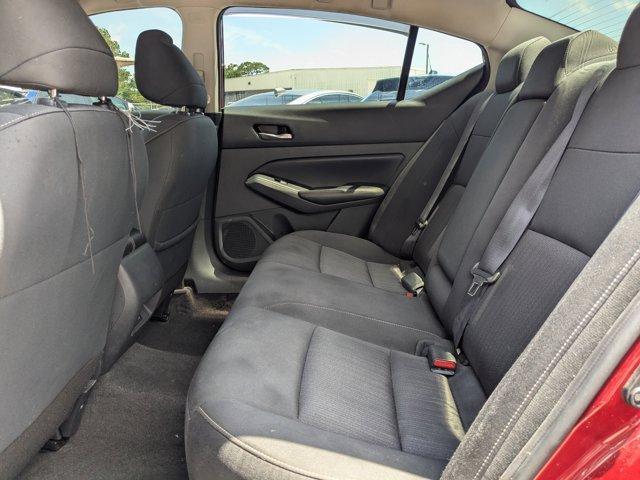 used 2022 Nissan Altima car, priced at $18,075