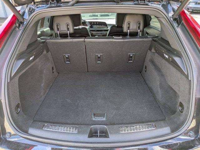 used 2024 Cadillac XT4 car, priced at $33,999