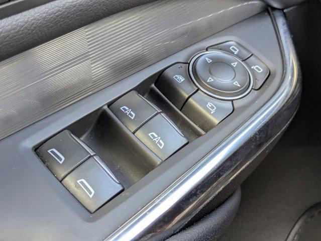 used 2024 Cadillac XT4 car, priced at $33,999