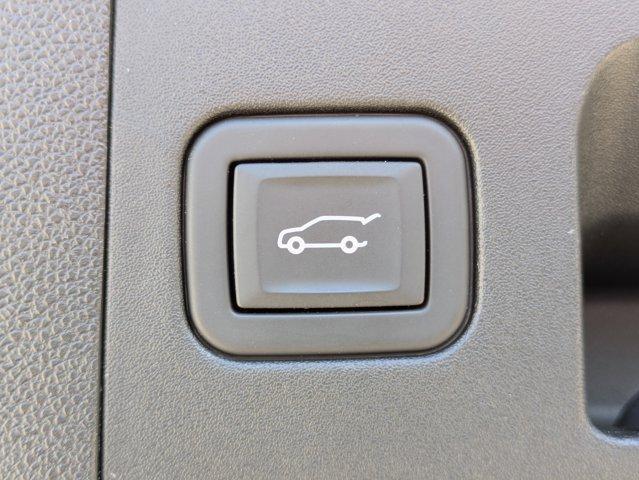 used 2024 Cadillac XT4 car, priced at $33,999