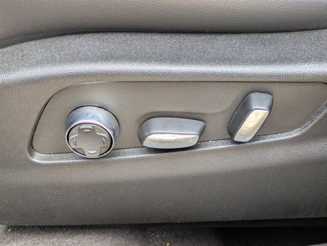 used 2024 Cadillac XT4 car, priced at $33,999