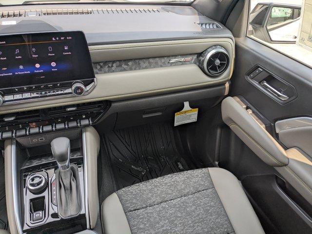 new 2024 Chevrolet Colorado car, priced at $61,240
