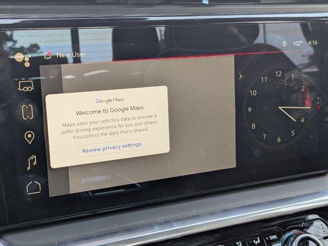 used 2022 GMC Sierra 1500 car, priced at $57,900