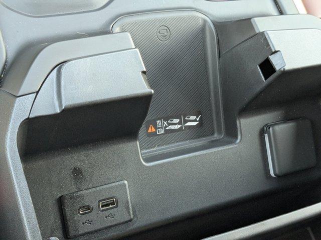 used 2022 GMC Sierra 1500 car, priced at $57,900