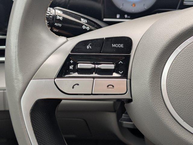 used 2022 Hyundai Elantra car, priced at $18,181