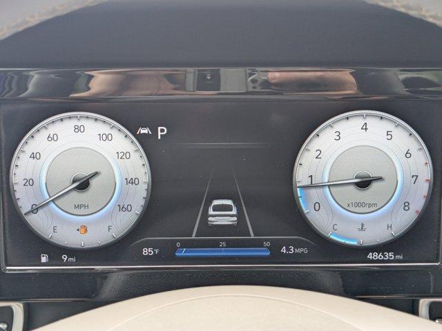 used 2022 Hyundai Elantra car, priced at $18,181