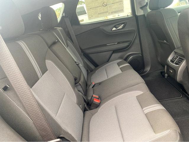 new 2024 Chevrolet Blazer car, priced at $35,450