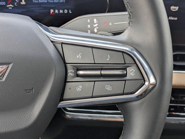 new 2025 Chevrolet Equinox car, priced at $33,990
