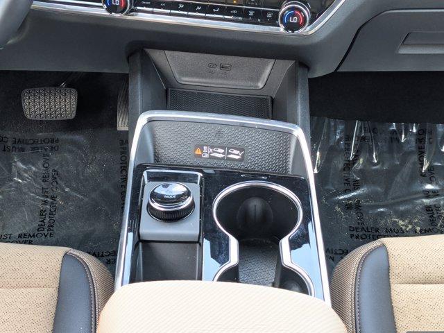 new 2025 Chevrolet Equinox car, priced at $33,990