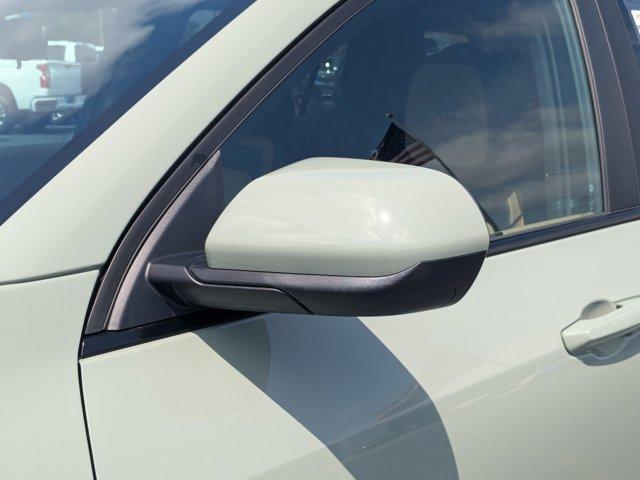 new 2025 Chevrolet Equinox car, priced at $33,990