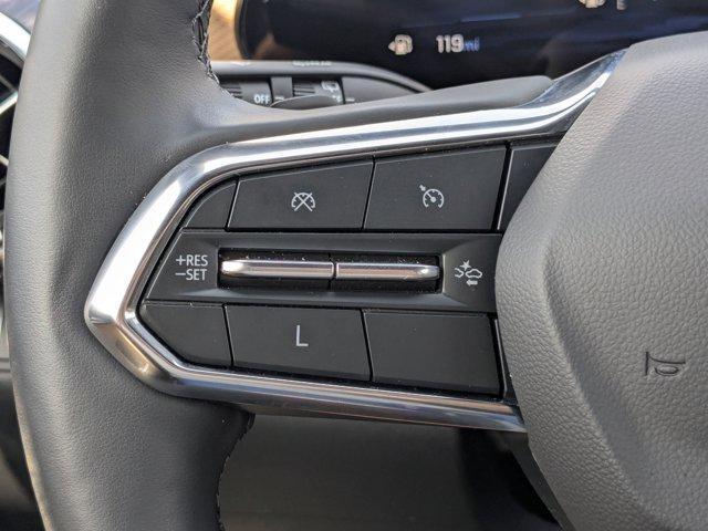 new 2025 Chevrolet Equinox car, priced at $33,990