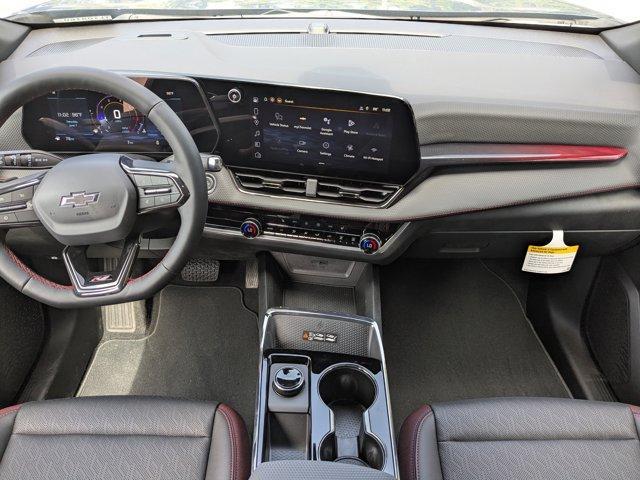 new 2026 Chevrolet Equinox car, priced at $34,645