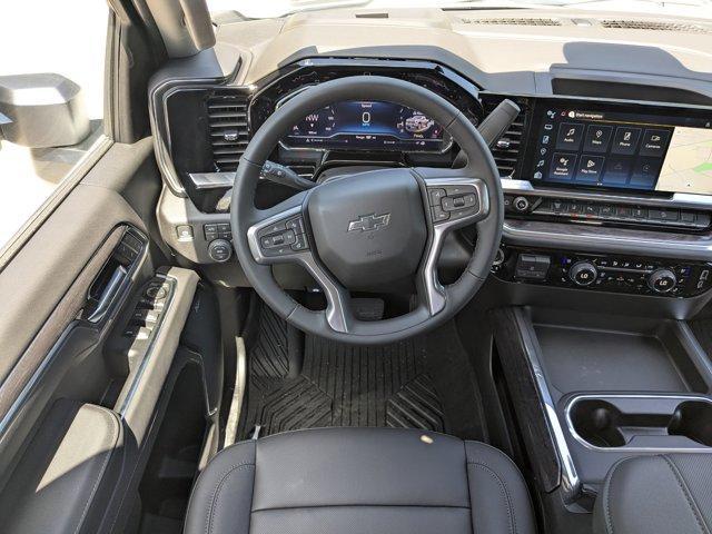 new 2025 Chevrolet Silverado 2500 car, priced at $76,169