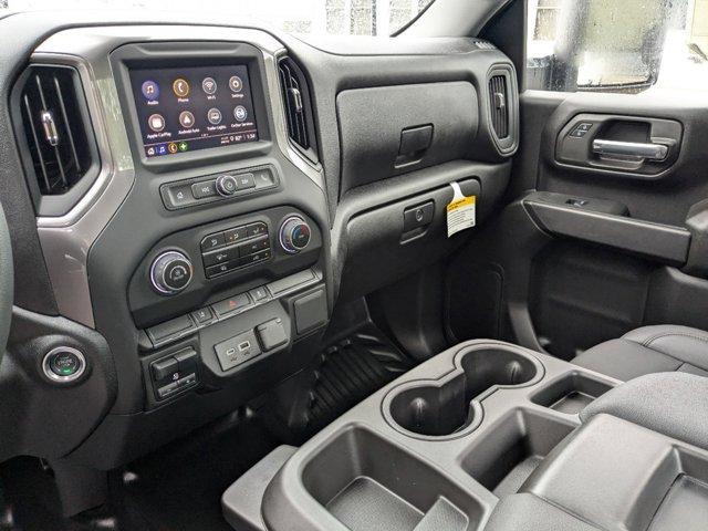 new 2025 Chevrolet Silverado 2500 car, priced at $47,252