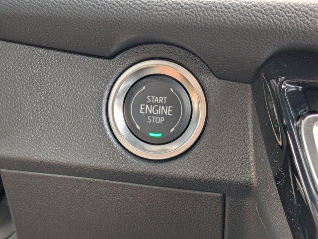 new 2025 Chevrolet Traverse car, priced at $46,555