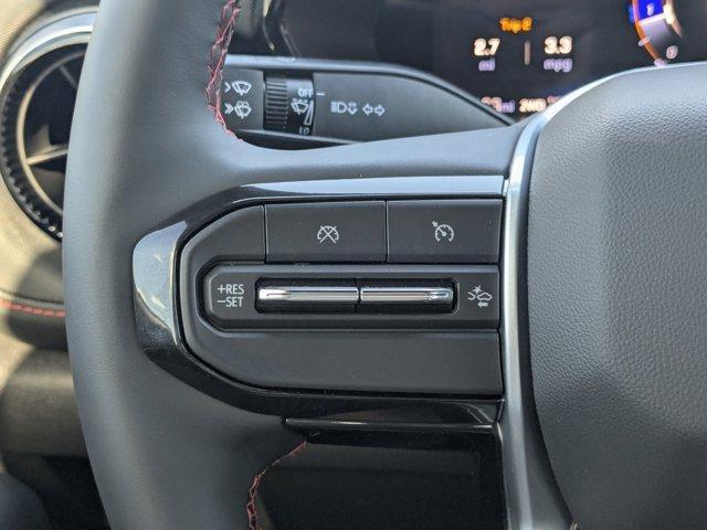 new 2025 Chevrolet Colorado car, priced at $46,413