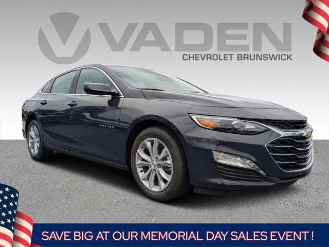 new 2025 Chevrolet Malibu car, priced at $26,418