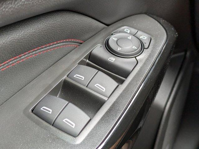 new 2025 Chevrolet Trax car, priced at $26,214
