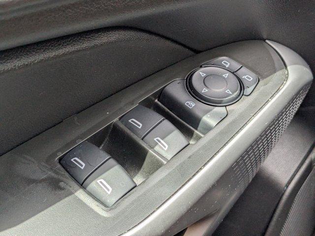 used 2024 Chevrolet Trax car, priced at $23,360
