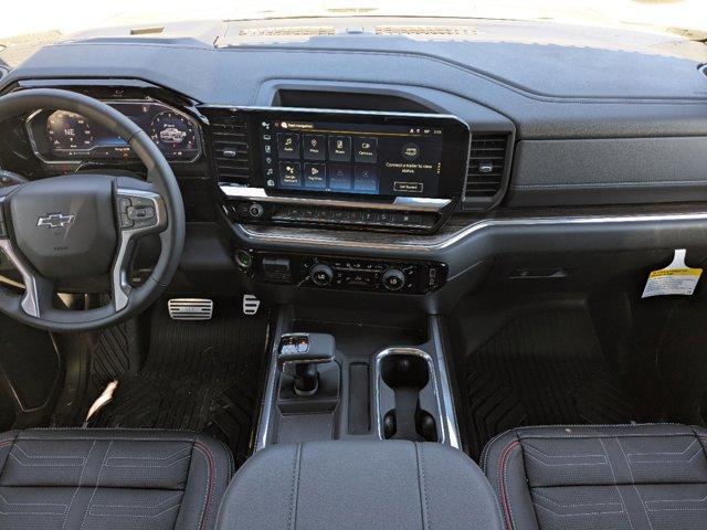 new 2025 Chevrolet Silverado 1500 car, priced at $76,344