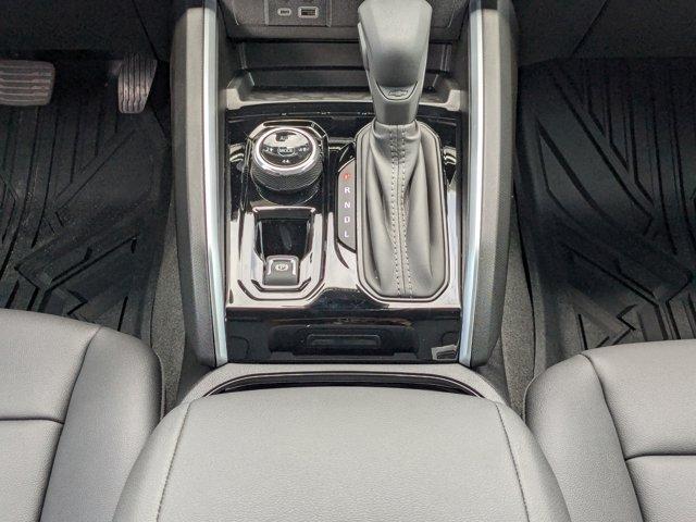 new 2025 Chevrolet Colorado car, priced at $45,926