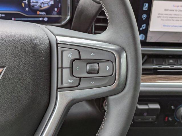 new 2025 Chevrolet Silverado 1500 car, priced at $49,895