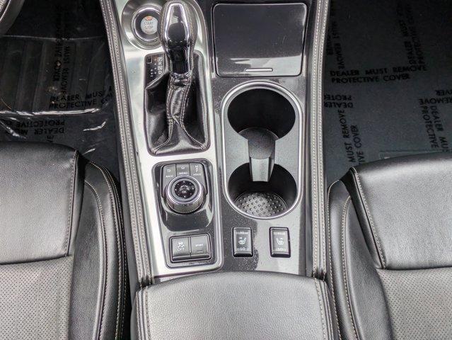 used 2022 Nissan Maxima car, priced at $23,980