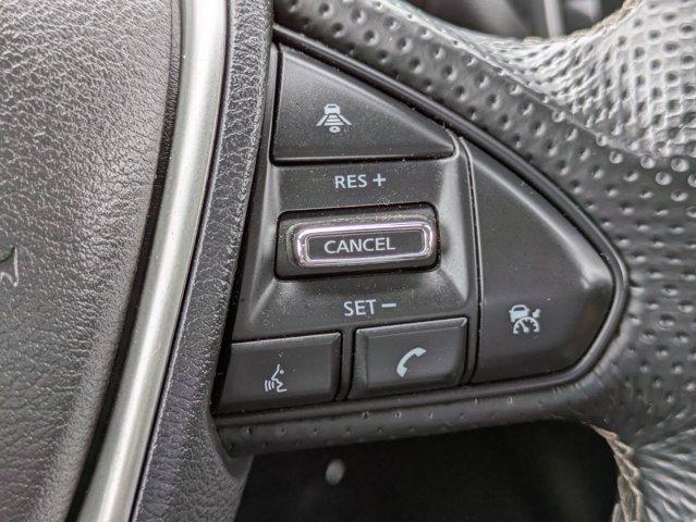 used 2022 Nissan Maxima car, priced at $23,980