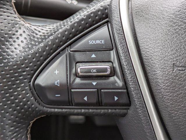 used 2022 Nissan Maxima car, priced at $23,980