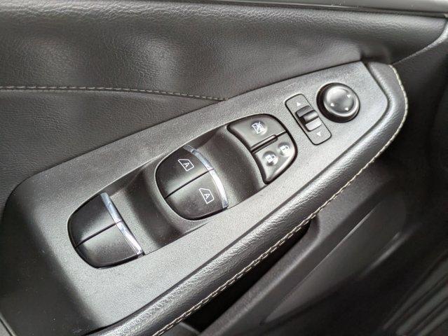 used 2022 Nissan Maxima car, priced at $23,980