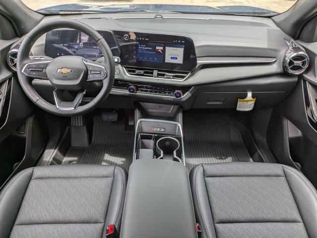new 2025 Chevrolet Equinox car, priced at $28,516