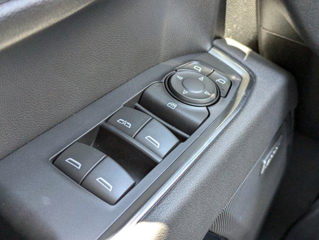 new 2025 Chevrolet Silverado 1500 car, priced at $57,237