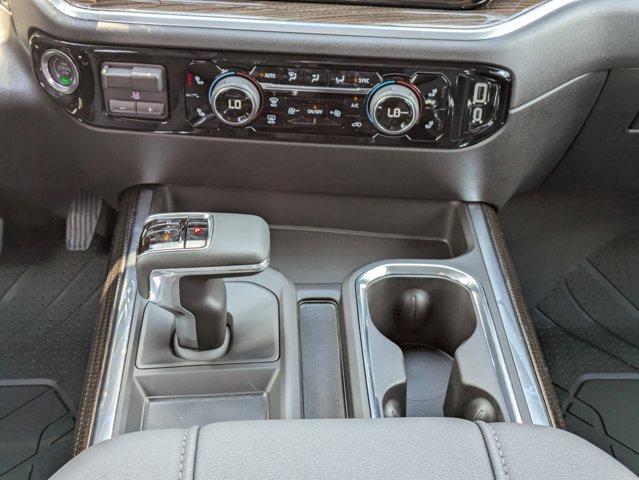 new 2025 Chevrolet Silverado 1500 car, priced at $57,237