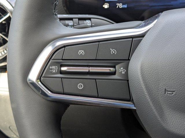 new 2026 Chevrolet Equinox car, priced at $32,198