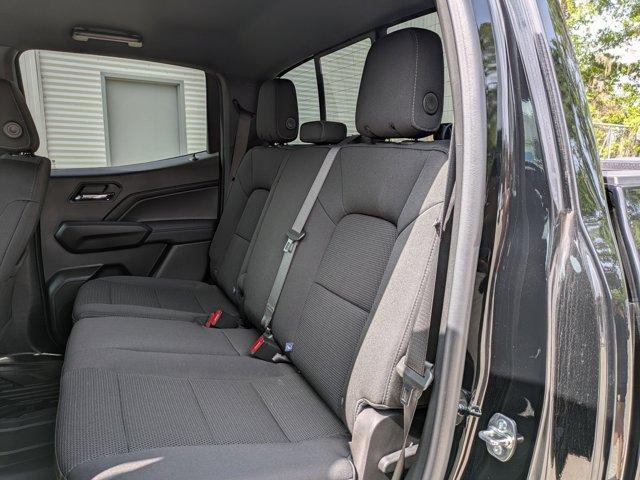 new 2024 Chevrolet Colorado car, priced at $40,160