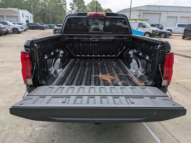 new 2024 Chevrolet Colorado car, priced at $40,160