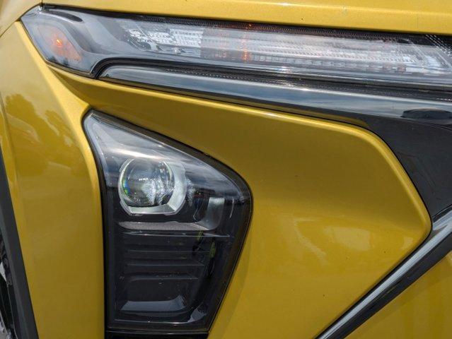new 2024 Chevrolet Trax car, priced at $21,838