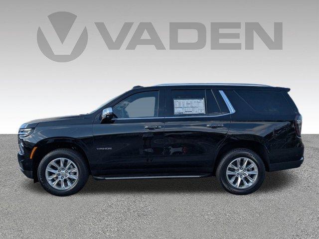 new 2025 Chevrolet Tahoe car, priced at $80,877