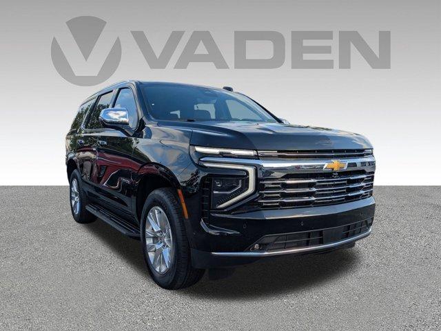 new 2025 Chevrolet Tahoe car, priced at $80,877