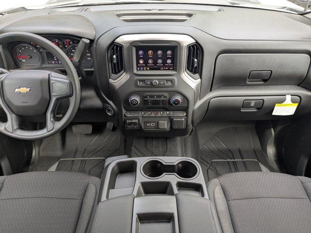 new 2025 Chevrolet Silverado 2500 car, priced at $55,249