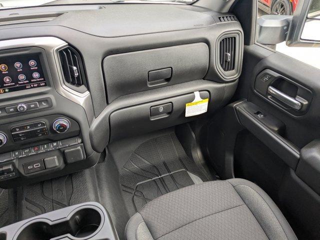 new 2025 Chevrolet Silverado 2500 car, priced at $55,249